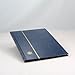 Algopix Similar Product 17 - Lighthouse 16 Black Page Hardcover