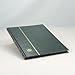 Algopix Similar Product 20 - Lighthouse 16 Black Page Hardcover