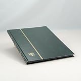 Algopix Similar Product 8 - Lighthouse 16 Black Page Hardcover