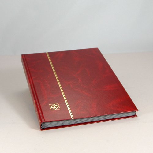 Algopix Similar Product 6 - Lighthouse 16 Black Page Hardcover
