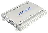 Algopix Similar Product 5 - Crunch Gti4150