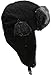 Algopix Similar Product 17 - LL Unisex Fashion Trooper Trapper Ski