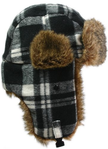 Algopix Similar Product 18 - LL Womens Fashion Trooper Trapper Ski