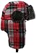 Algopix Similar Product 1 - LL Womens Fashion Trooper Trapper Ski