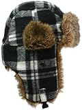 Algopix Similar Product 9 - LL Womens Fashion Trooper Trapper Ski