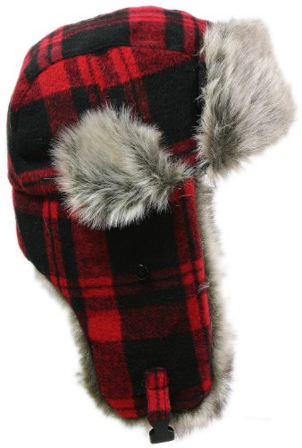 Algopix Similar Product 16 - LL Womens Fashion Trooper Trapper Ski