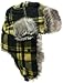 Algopix Similar Product 7 - BSB LL Womens Fashion Trooper Trapper