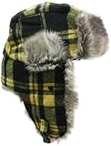 Algopix Similar Product 10 - BSB LL Womens Fashion Trooper Trapper