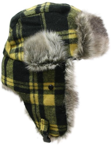 Algopix Similar Product 11 - BSB LL Womens Fashion Trooper Trapper