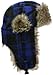 Algopix Similar Product 1 - LL Womens Fashion Trooper Trapper Ski