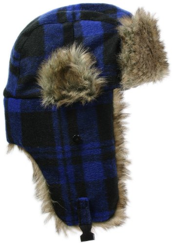 Algopix Similar Product 17 - LL Womens Fashion Trooper Trapper Ski