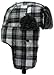 Algopix Similar Product 5 - BSB LL Womens Fashion Trooper Trapper