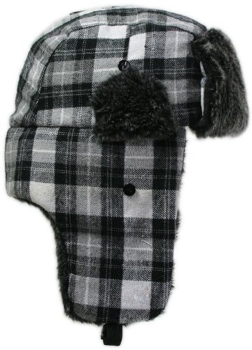 Algopix Similar Product 6 - BSB LL Womens Fashion Trooper Trapper