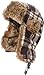 Algopix Similar Product 6 - LL Womens Fashion Trooper Trapper Ski