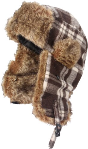 Algopix Similar Product 12 - LL Womens Fashion Trooper Trapper Ski
