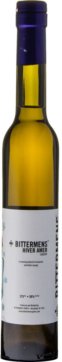 Algopix Similar Product 11 - ARCHIBALD Cinnamon Liqueur, 375 ML