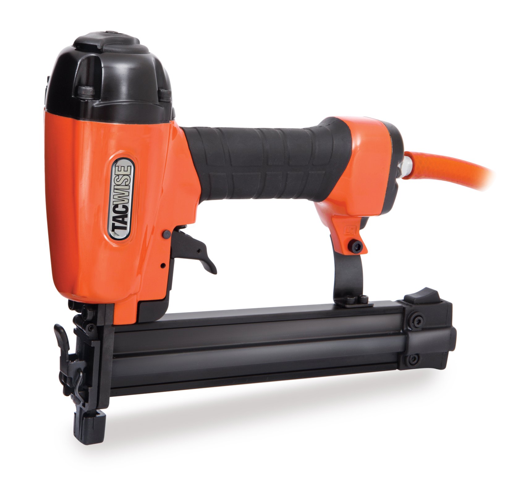 Algopix Similar Product 18 - Tacwise C1832V 18G Mini Brad Nailer