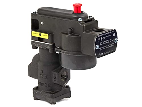 Algopix Similar Product 6 - MCDONNELL 169400 120V Water Feeder