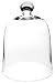 Algopix Similar Product 2 - Plymor 85 x 11 Bell Jar Glass