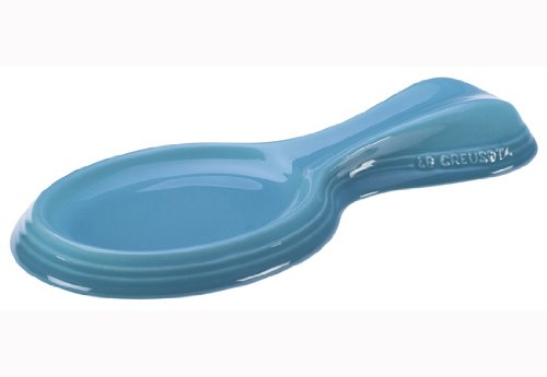 Algopix Similar Product 17 - Le Creuset Stoneware Spoon Rest 10