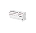 Algopix Similar Product 14 - ABB Stotz Switch Actuator 12x1 reg