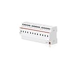 Algopix Similar Product 16 - ABB Stotz Switch Actuator 12x1 reg