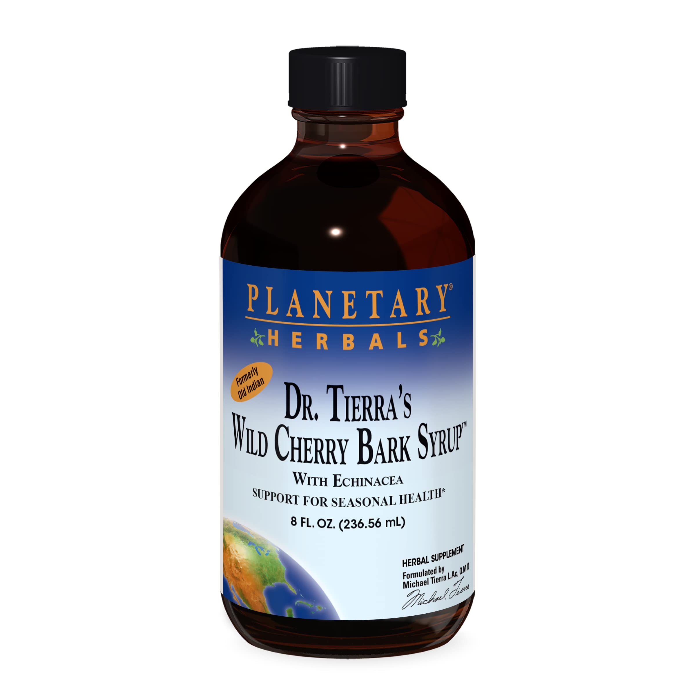 Algopix Similar Product 4 - Planetary Herbals Old Indian Wild