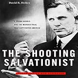 Algopix Similar Product 18 - The Shooting Salvationist J Frank