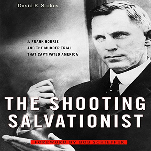 Algopix Similar Product 4 - The Shooting Salvationist J Frank