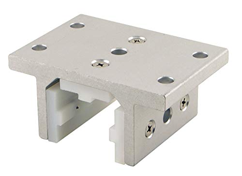 Algopix Similar Product 1 - 6525 15 Series 3 Slot Mount Double