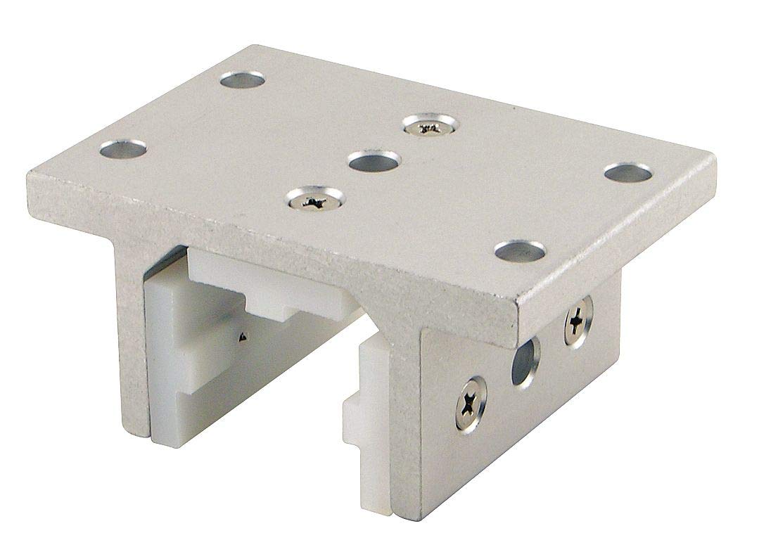Algopix Similar Product 3 - 6525 15 Series 3 Slot Mount Double