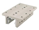 Algopix Similar Product 18 - 6526 15 Series 3 Slot Mount Double