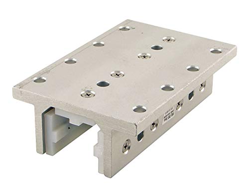 Algopix Similar Product 15 - 6526 15 Series 3 Slot Mount Double