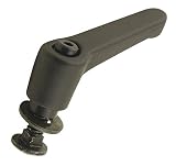 Algopix Similar Product 8 - 6850 10 Series Black LHandle Linear