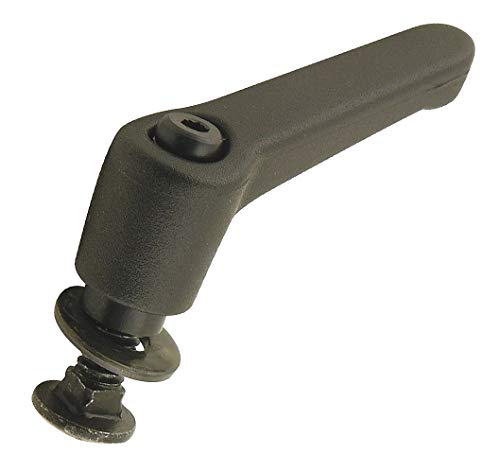Algopix Similar Product 15 - 6850 10 Series Black LHandle Linear