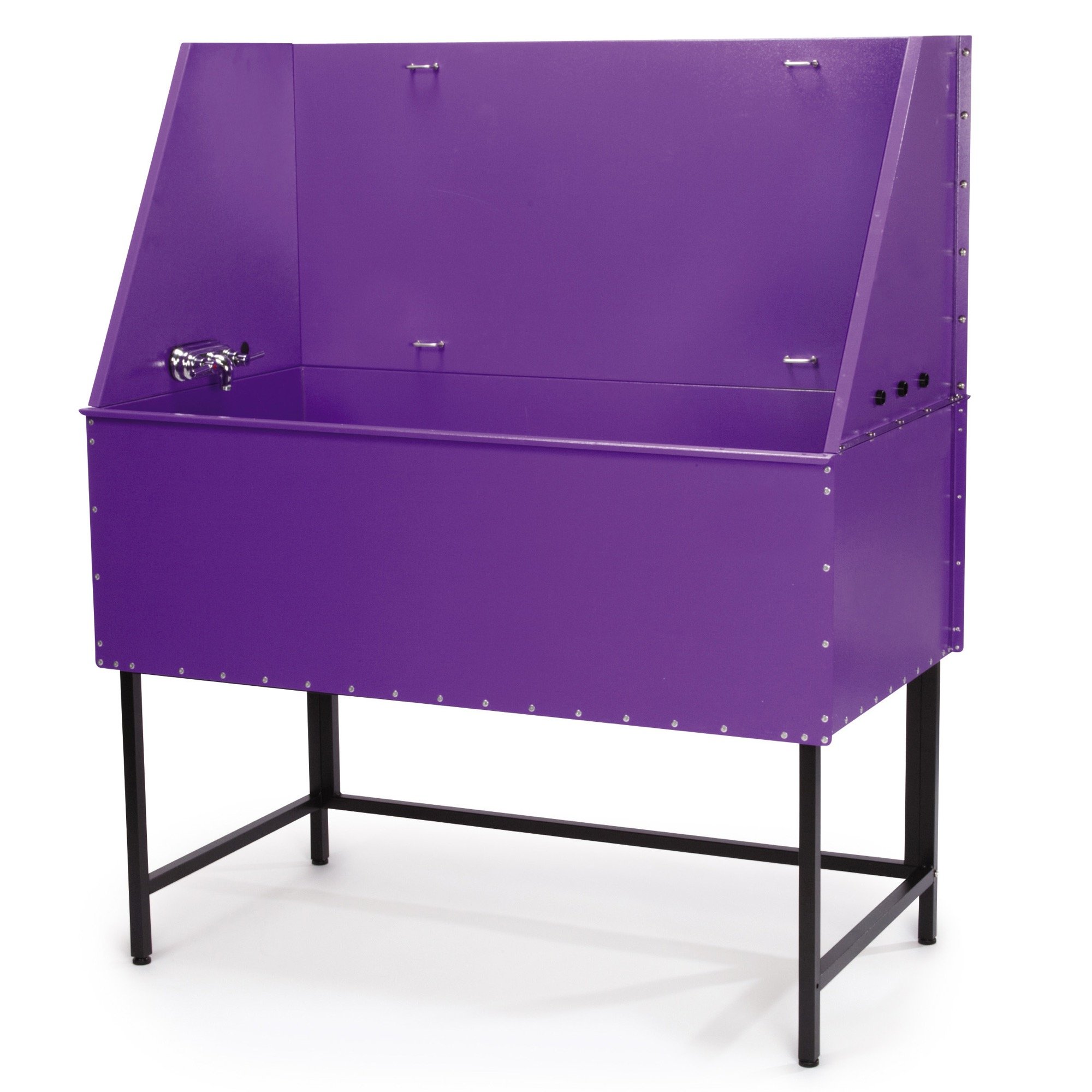 Algopix Similar Product 16 - Master Equipment Everyday Pro Tub Pet