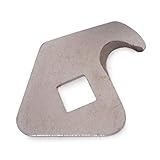 Algopix Similar Product 11 - Geib Stainless Steel Stripper Blade