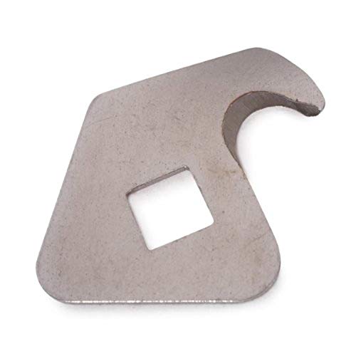 Algopix Similar Product 8 - Geib Stainless Steel Stripper Blade