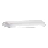 Algopix Similar Product 17 - Mansfield 160LID Mansfield Tank Cover
