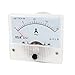 Algopix Similar Product 11 - uxcell AC 020A Rectangle Analog