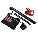 Algopix Similar Product 14 - BLACKDECKER Leaf Blower Cordless Leaf