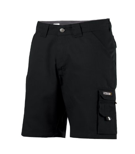 Algopix Similar Product 12 - Short Bari PESCO61 (245 gr) Black 50