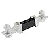 Algopix Similar Product 4 - uxcell DMiotech Ammeter DC 300A 75mV
