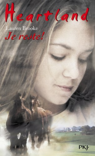 Algopix Similar Product 16 - Heartland tome 1 Pocket Jeunesse