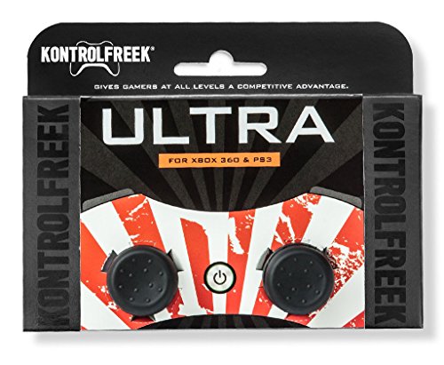 Algopix Similar Product 7 - KontrolFreek Ultra for Playstation 3