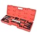 Algopix Similar Product 17 - vidaXL Automotive Slide Hammer Dent