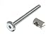 Algopix Similar Product 16 - FURNITURE COT BED BOLT ALLEN HEAD WITH