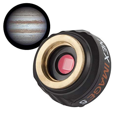 Algopix Similar Product 6 - Celestron  NexImage 5 Solar System