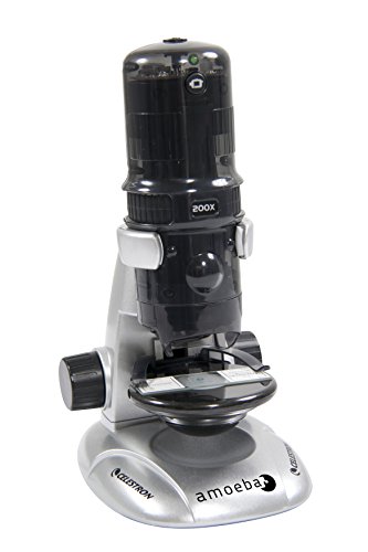 Algopix Similar Product 6 - Celestron Amoeba Dual Purpose Digital