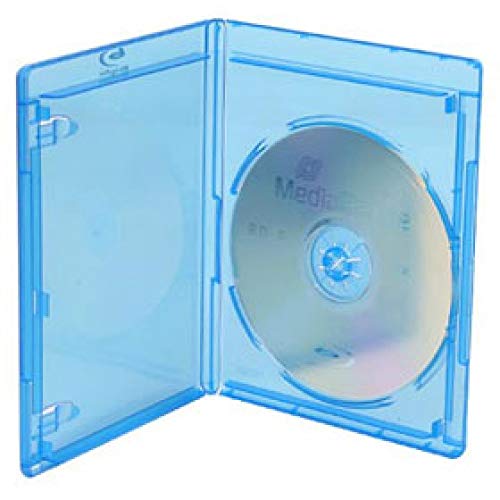 Algopix Similar Product 5 - MEDIARANGE BOX3850 1Gang Video Box